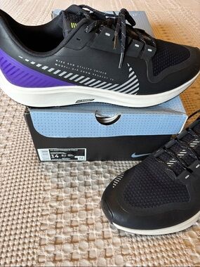 Air Zoom Pegasus 36 Shield